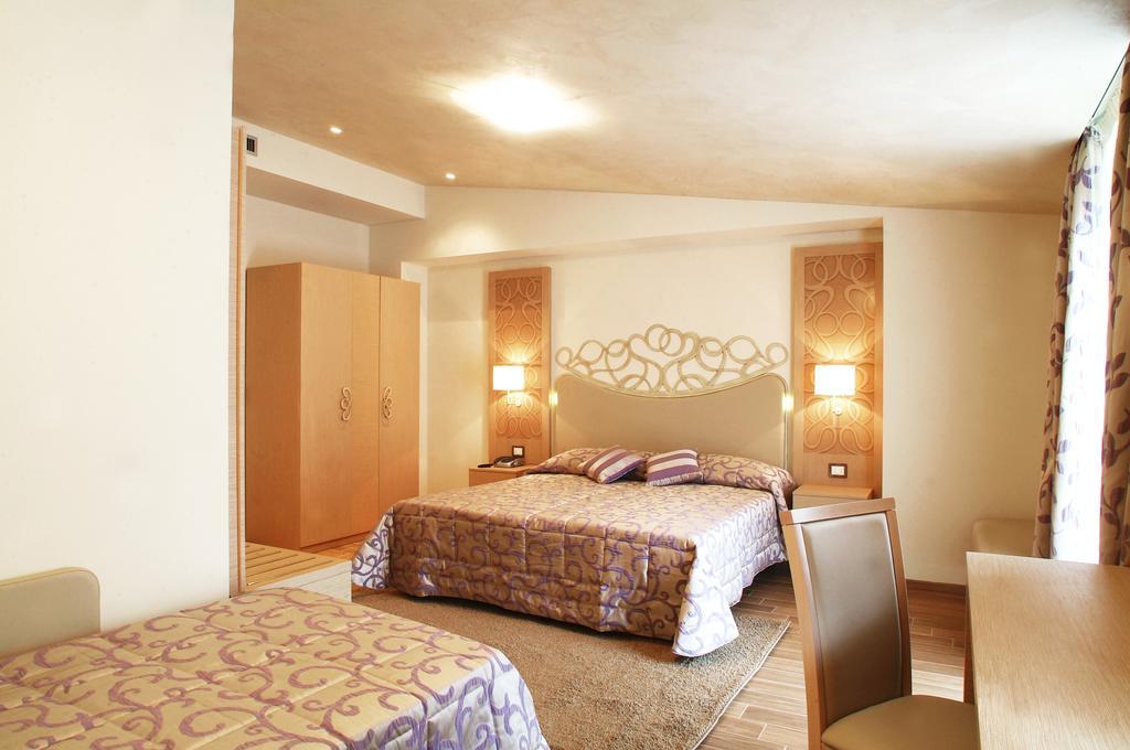 Hotel Duchessa Della Sila San Giovanni in Fiore Quarto foto